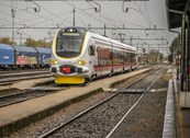 Karlovac među gradovima koji sufinanciraju željeznički prijevoz redovnim studentima: Potpisan ugovor s HŽ Putnički prijevoz, studenti će se vlakom besplatno voziti od idućeg mjeseca 